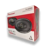 بلندگو بیضی پایونیر Pioneer TS-A6988S | فروشگاه سیستم شاپ - Image 2