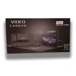 دشکم برند AutoVision مدل AV-HD70 - Image 2