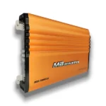 آمپلی فایر ام بی آکوستیک مدل MBA-5600SS2 | سیستم شاپ - Image 2